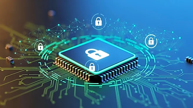 Microchip Technology Achieves IEC 62443-4-1 ML2 Certification for Cybersecurity Assurance