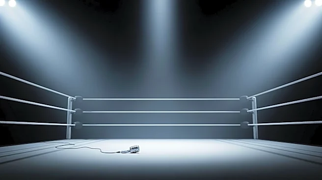 Chris Jericho Returns to AEW Amid Speculation of WWE Move