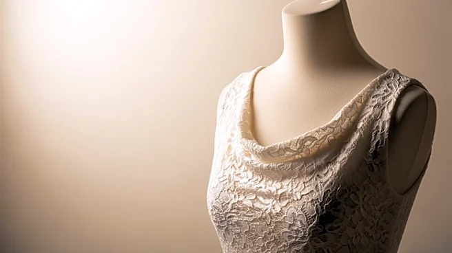 Zendaya's Bridal-Inspired Fashion Choices Highlight 'The Drama' Press Tour