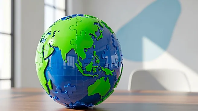 Businesses Integrate ESG into Core Strategies for Sustainable Growth