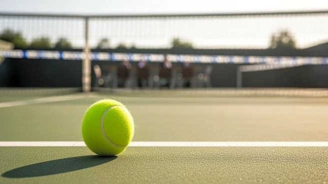 Monte-Carlo Masters: Top Tennis Players Alcaraz, Sinner, and Norrie Compete Amid Absences