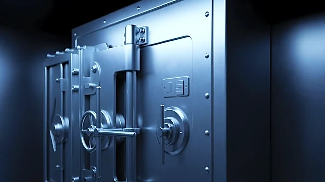 Blue Owl Capital Limits Withdrawals Amid $5.4 Billion Redemption Requests