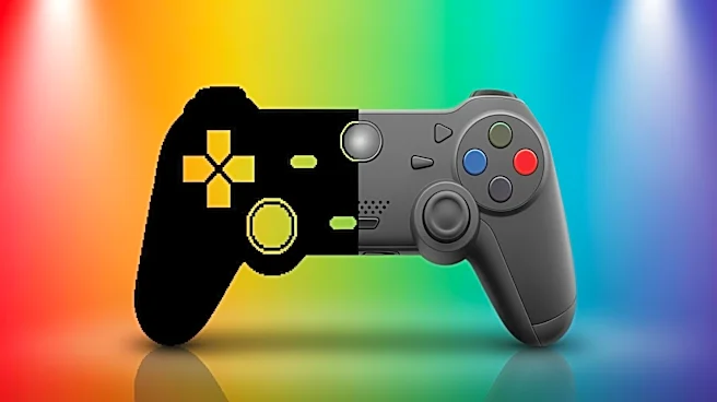 Game Development Legends Reflect on Industry Changes Since 1989