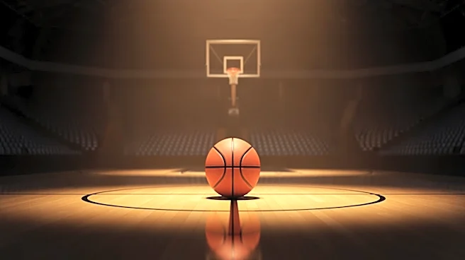 Siena Appoints Nevada Smith as New Head Coach Following NCAA Tournament