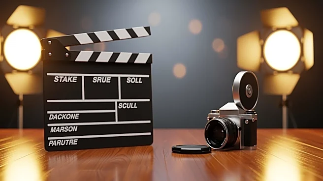 Donald Glover Confirms Progress on 'Community' Movie, Promises Upcoming Developments