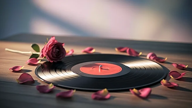 Olivia Rodrigo Announces New Album 'You Seem Pretty Sad for a Girl So in Love' Set for June Release