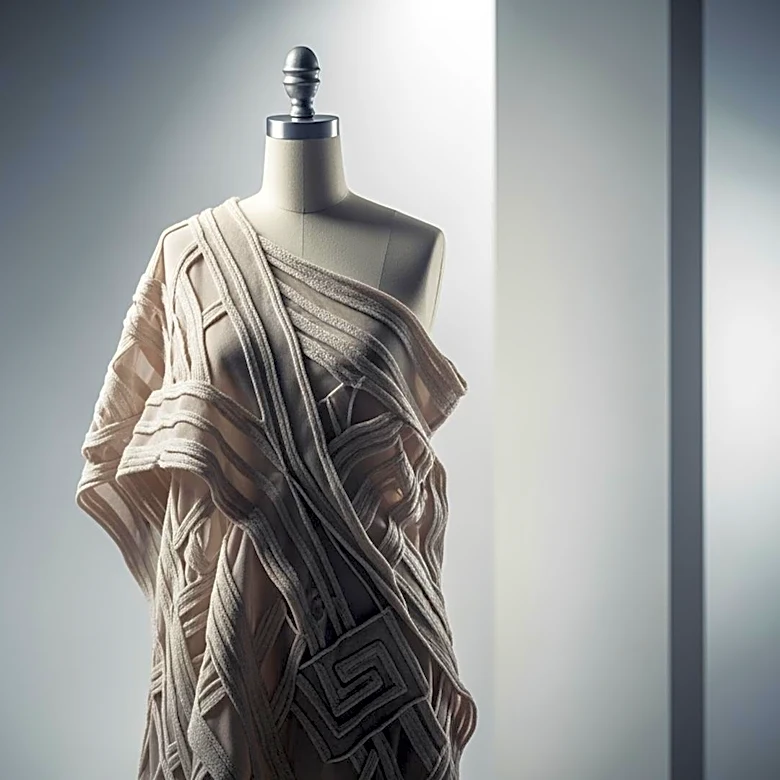 Maison Margiela's Glenn Martens Showcases Collections in Shanghai, Expanding Brand's Global Reach