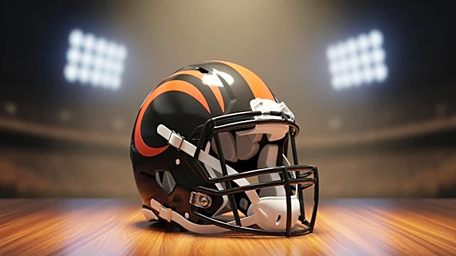 Kyle Dugger Signs One-Year Contract with Cincinnati Bengals