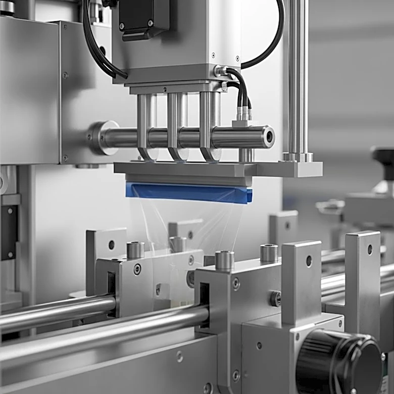 Advancements in Snack Packaging Technology Reduce Waste and Labor Costs