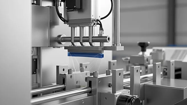 Advancements in Snack Packaging Technology Reduce Waste and Labor Costs