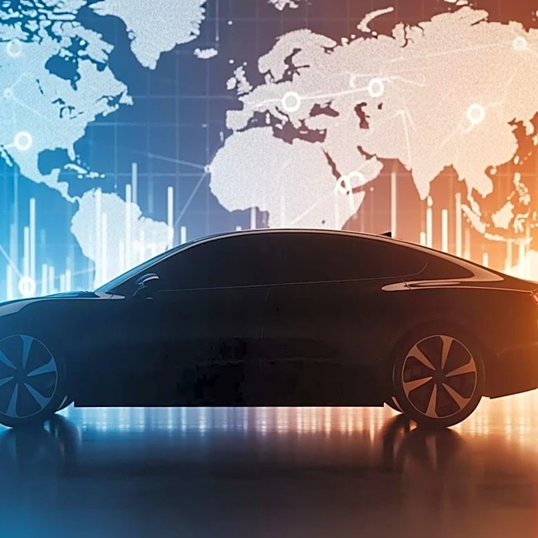 Tesla's European Sales Rebound Amidst Domestic Decline