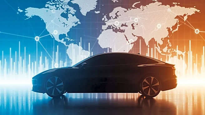 Tesla's European Sales Rebound Amidst Domestic Decline