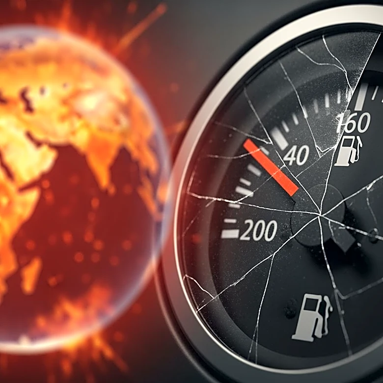 Global Airlines Face Bankruptcy Risk as Jet Fuel Prices Surge Amid Iran Conflict