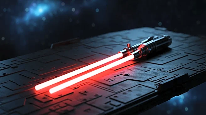 Lucasfilm Confirms Second Season of 'Star Wars: Maul – Shadow Lord' Before Season 1 Premiere