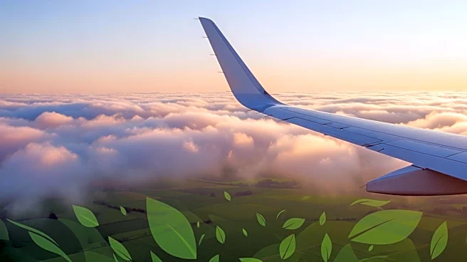Turkish Airlines Invests in Biofuel Firm to Enhance Sustainable Aviation Fuel Supply