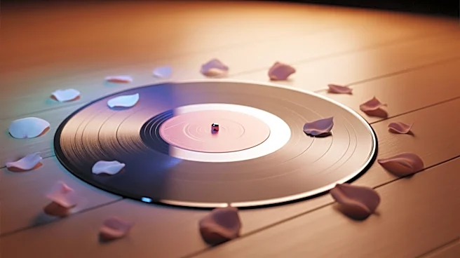 Olivia Rodrigo Announces New Album 'You Seem Pretty Sad for a Girl So in Love'