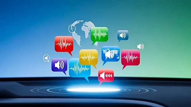 Waymo Expands Language Support to Enhance Global User Experience