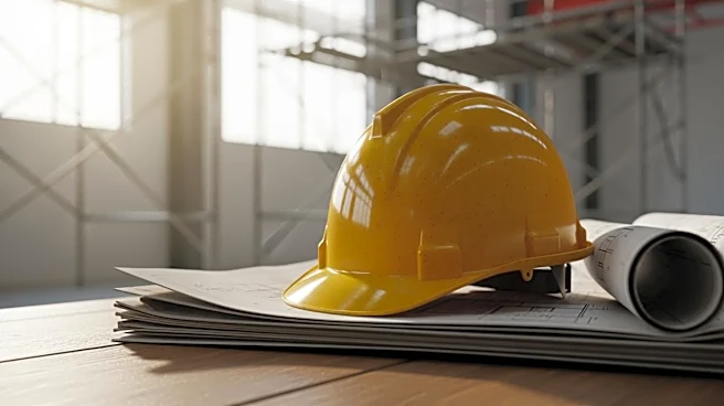 Tasmania's Construction Workforce Faces Challenges Amid Stadium Project Plans