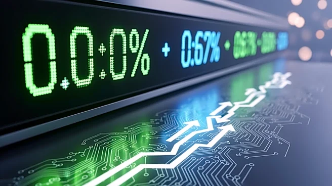 Sensex and Nifty Gain as IT Stocks Drive Market Rally