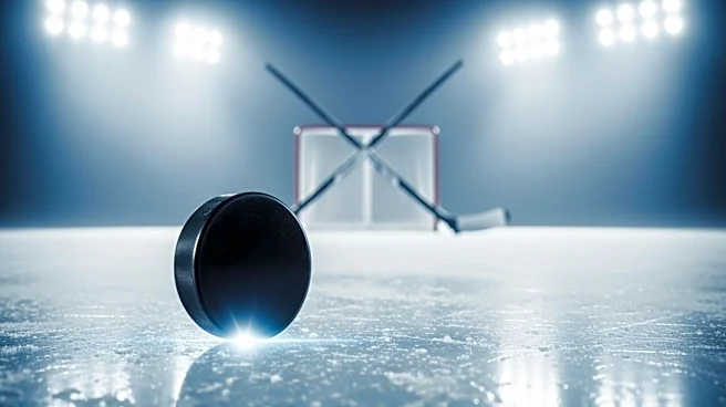 Buffalo Sabres' Playoff Prospects Highlighted Amid NHL Game Recaps