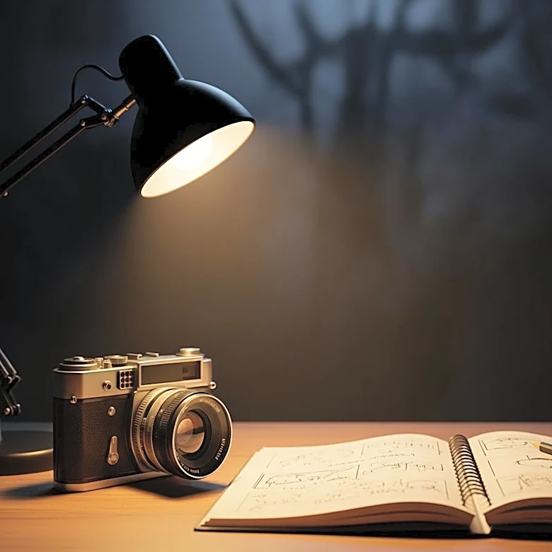 Shinji Mikami's New Studio Unbound Acquired by Shift Up, Promises New Horror Game