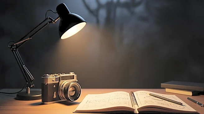 Shinji Mikami's New Studio Unbound Acquired by Shift Up, Promises New Horror Game