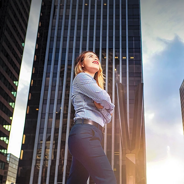 Maxine L. Johnson Releases Leadership Book for Women Seeking Success Without Self-Abandonment