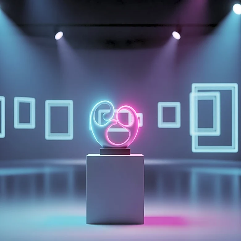 Neon Announces Art World Conversation Series for 'The Christophers' Film Release