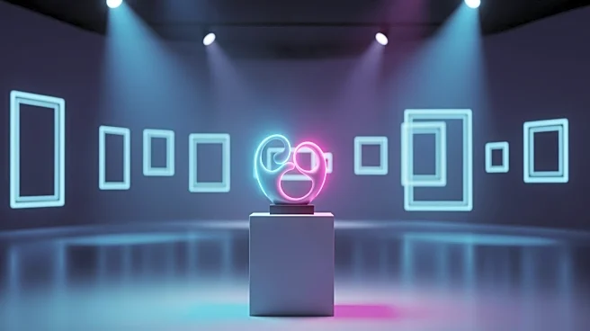 Neon Announces Art World Conversation Series for 'The Christophers' Film Release