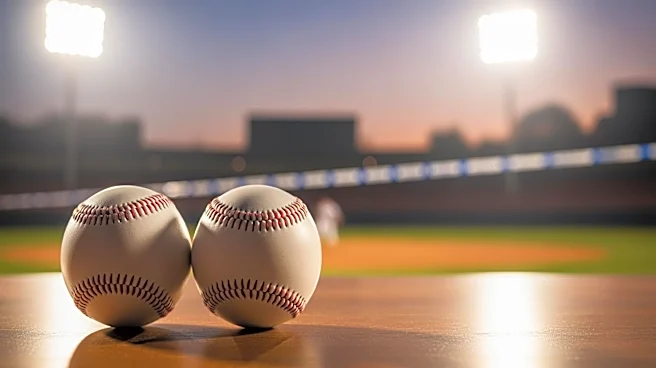 Dodgers Strengthen Pitching Roster with Jake Eder and Grant Holman