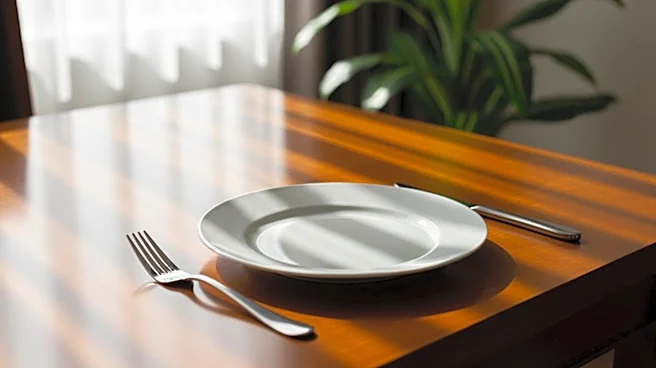 Major Hotel Groups Pledge to Halve Food Waste at UN Event