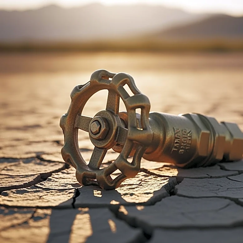 P2 Gold Acquires Water Rights for Gabbs Project in Nevada