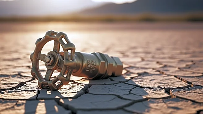 P2 Gold Acquires Water Rights for Gabbs Project in Nevada