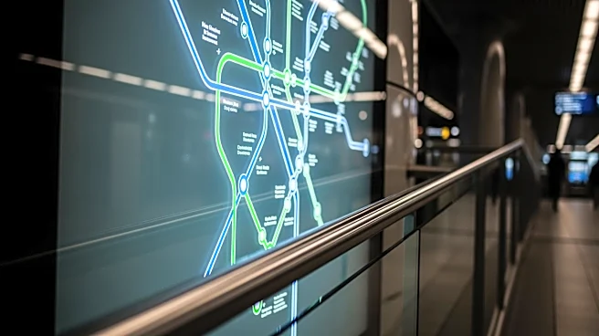 FIFA Organizers Address North Texas Transportation Plan for World Cup Visitors