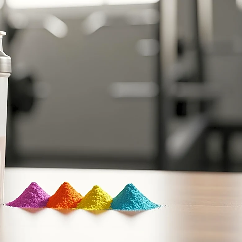 Pre-Workout Supplements Offer Caffeine-Free Alternatives for Fitness Enthusiasts