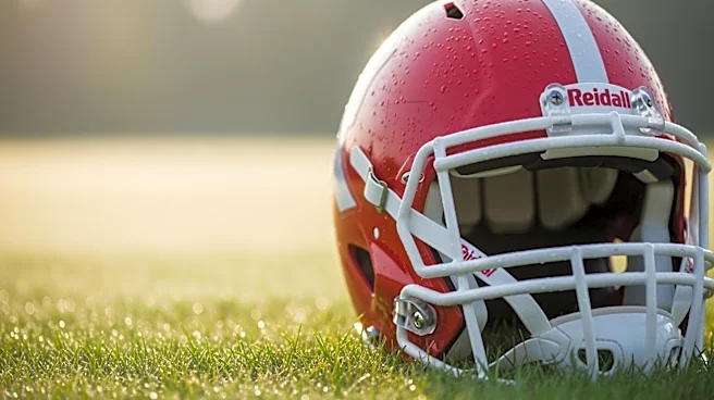 Utah's Morgan Scalley Highlights Daniel Bray's Progress in Spring Practice