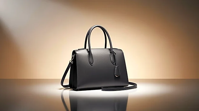 LE SSERAFIM's Yunjin and Stand Oil Launch Popular Bag Collaboration