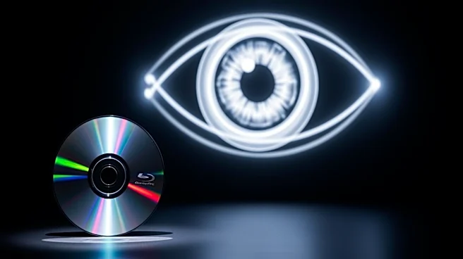 The Alan Parsons Project Releases 'Eye in the Sky' Blu-ray Audio Edition