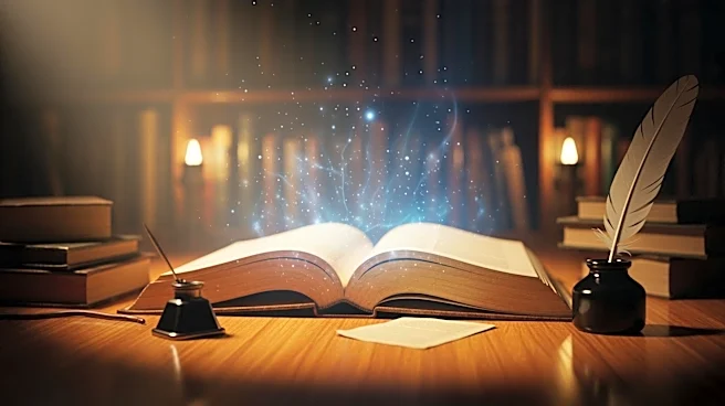 Debate Over HBO's 'Harry Potter' Series Highlights Ethical Concerns