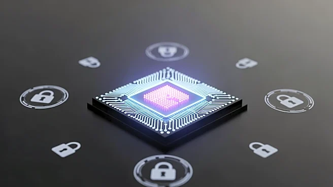 Quantum Computing Breakthroughs Pose Imminent Risks to Cybersecurity