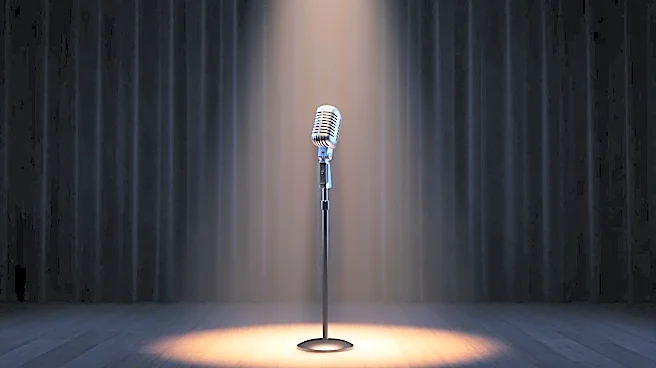 Netflix Reengages with Louis C.K. for Upcoming Comedy Special and Live Show