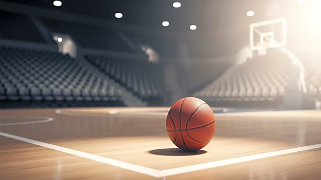 Jonneshia Pineda Promoted to Associate Head Coach at Louisville Cardinals