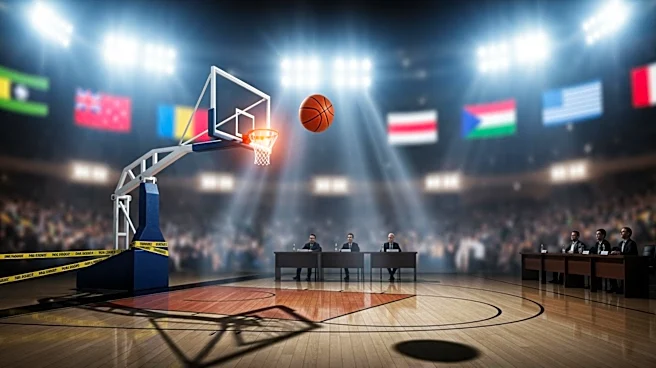 Baylor Bears Overcome Minnesota Golden Gophers with Second Half Surge in Basketball Tournament