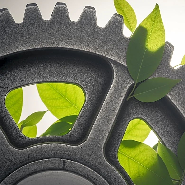 Challenges in Aligning Industrial Manufacturing with Sustainability Highlighted