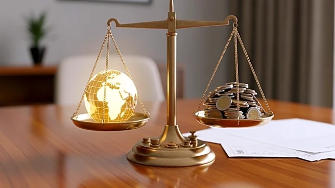 FIFA's Tax Exemption Failure Imposes Financial Burden on World Cup Nations