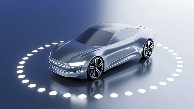 Genesis Plans Major Expansion in North America with 22 New Models by 2030