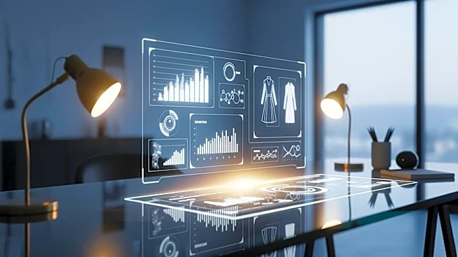 AllSaints Partners with AI Platform to Modernize Buying and Merchandising Operations