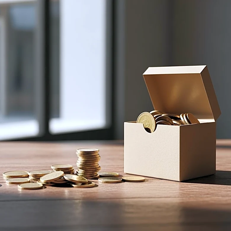 Small Business Owner Faces Challenges Due to Tariffs and Economic Uncertainty