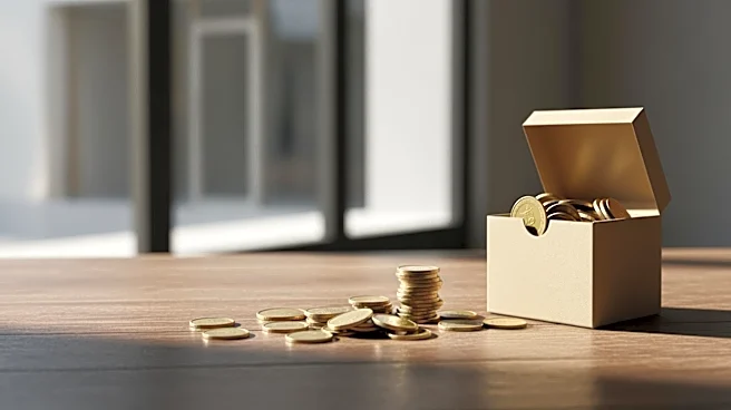 Small Business Owner Faces Challenges Due to Tariffs and Economic Uncertainty