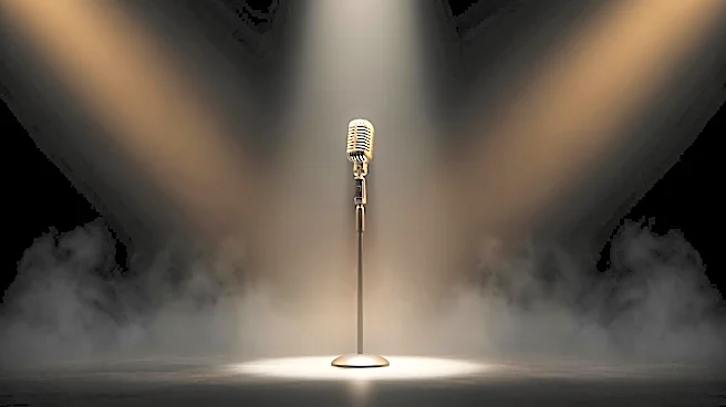 Chris Jericho Returns to AEW Dynamite, Declares 'I'm Home'